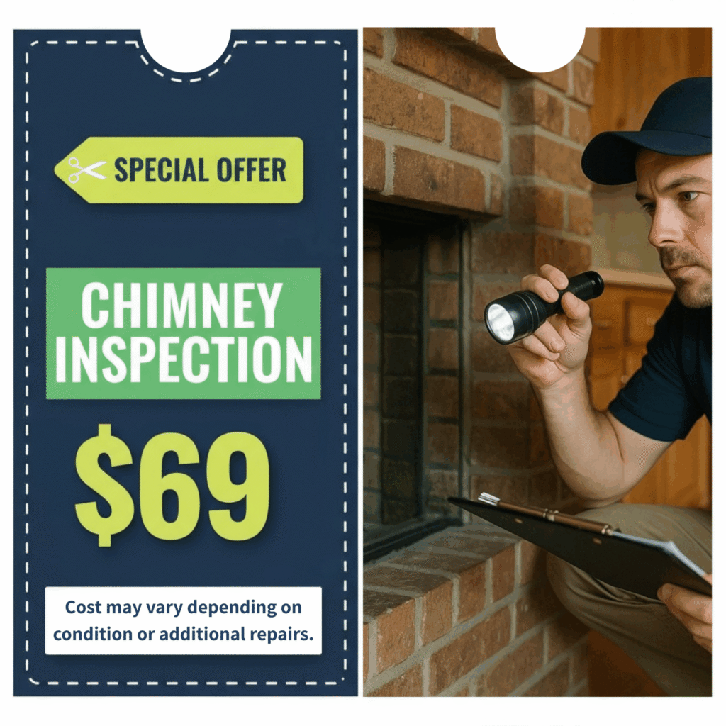 Chimney Offer